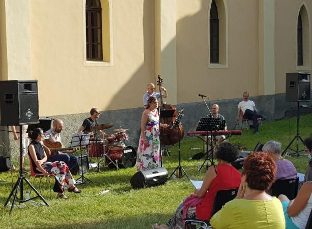 In Val Pellice la ‘Semaine de la langue française’ è dedicata a Cristina Chioni