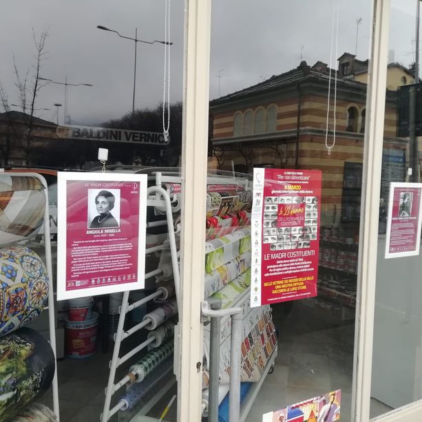 La Val Pellice sceglie ‘Le Madri Costituenti’ per festeggiare l’8 marzo