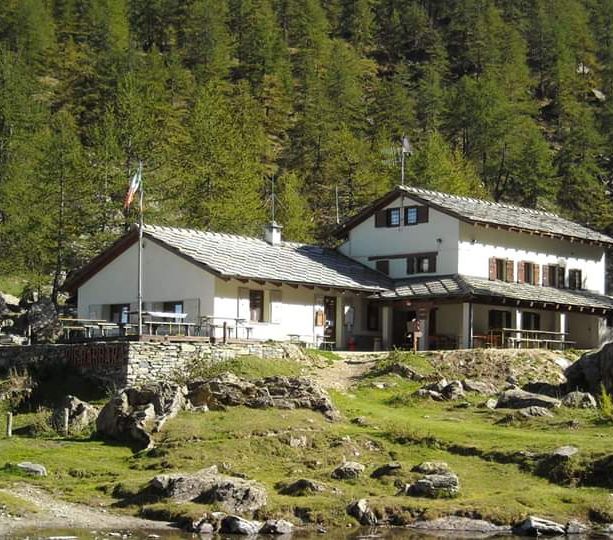 I rifugi del Pinerolese ripartono ma con molte riserve