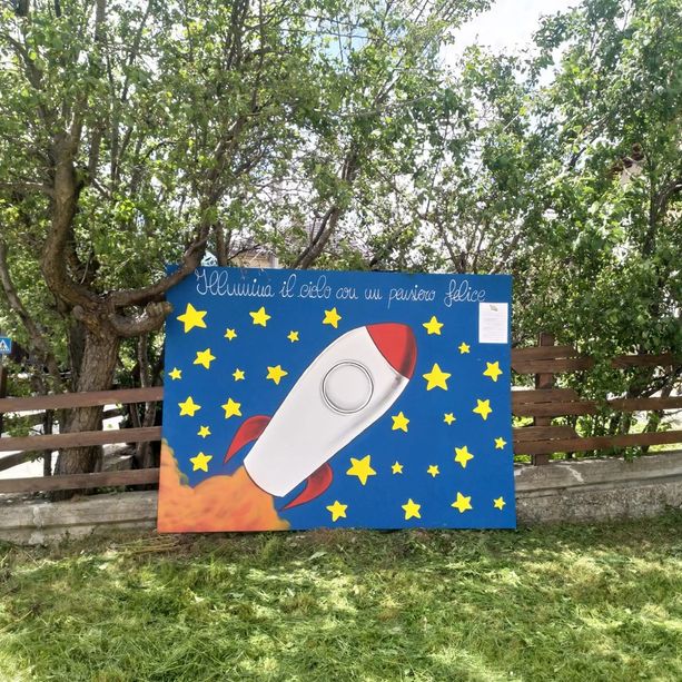 Nelle Valli Chisone e Germanasca un cielo stellato per il “missile” Giacomo Raviol (FOTO)