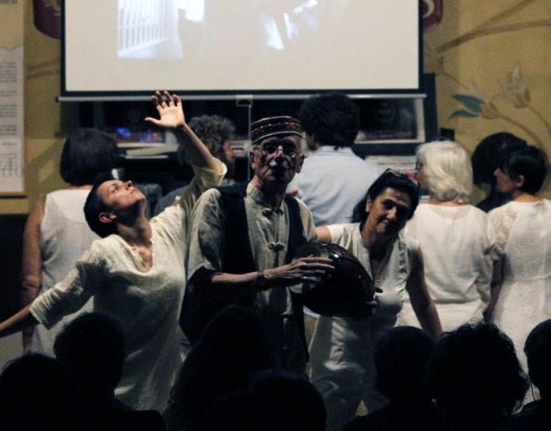 ‘Veni Creator’ racconta a Pinerolo storie rinascimentali dimenticate