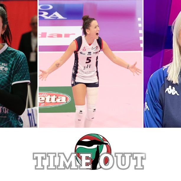 Questa sera alle 21 una nuova puntata di Time Out; Ospiti capitan Bisconti, Ilaria Spirito e Valeria Magri