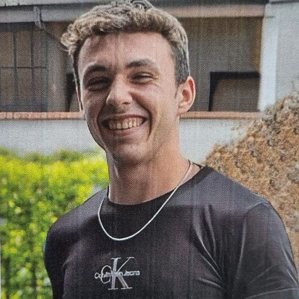 Vigone: lunedì l’ultimo saluto a Diego Genre