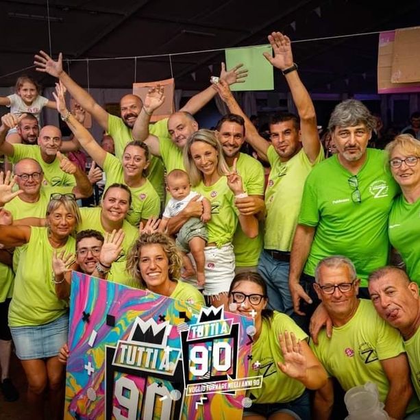 La Festa di Zucchea torna a ritmo di musica anche la domenica