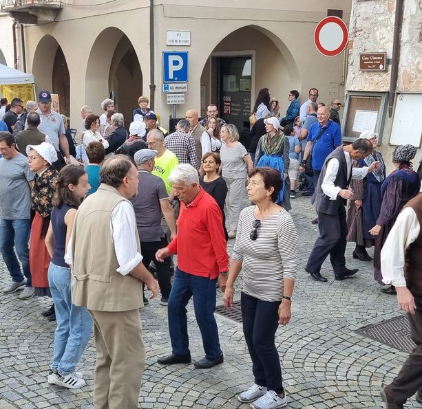 Nozze d’argento tra Mais e Cavalli a Vigone: domani parte la fiera