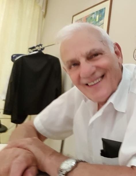 Vigone e il Pinerolese piangono Francesco Suino, “una persona carismatica e umile”