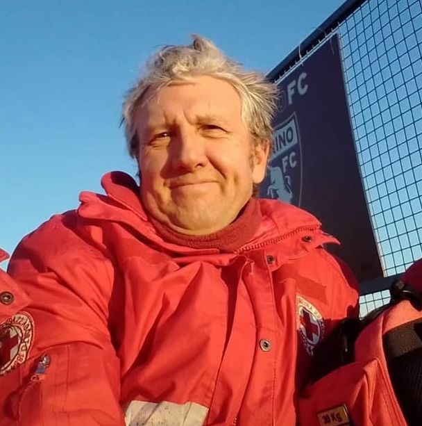 I vigonesi perdono improvvisamente il sorriso e la spensieratezza di Ghiano