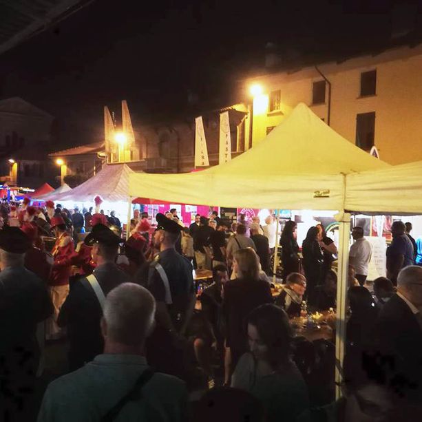 San Nicola a Vigone riparte… di corsa