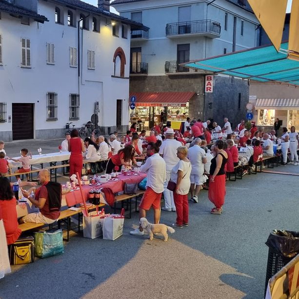 Tra cuori, miss e dame dell’Ottocento, Vigone festeggia San Nicola