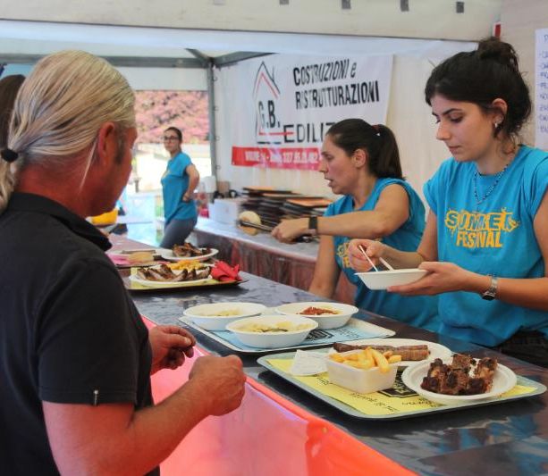 Sui roller e a tempo di musica torna il Summer Festival di Vigone