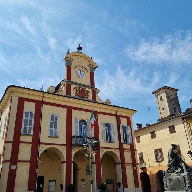 Elezioni comunali 2022: a Vigone sfida a 2 tra ex alleati