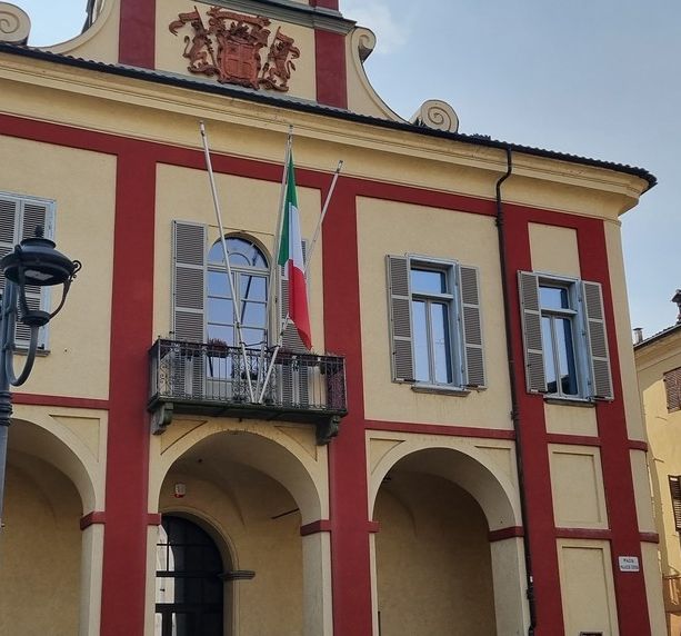Vigone piange la volontaria Maria Rosaria Reibaldi, “una persona silenziosa e umile”