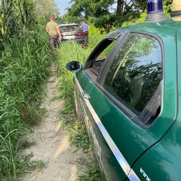 Auto rubata a un settantenne di Cavour ritrovata a Vigone stasera