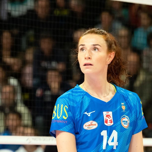 Volley A1/F: rivoluzione sulla diagonale per la Wash4green Pinerolo