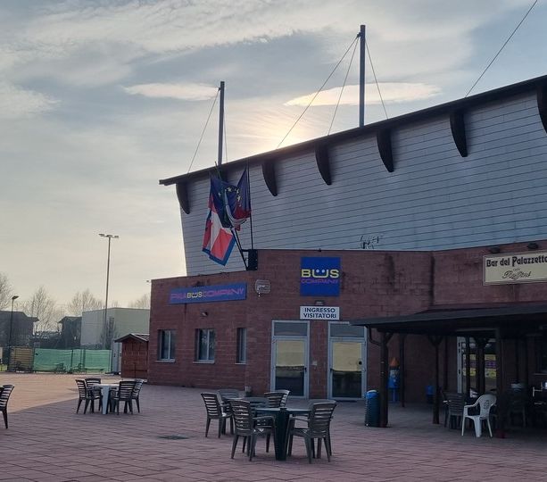 Villafranca Piemonte: un aperivolley per parlare di sport e territorio