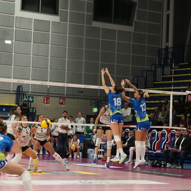 Volley A1/F: Pinerolo non mangia Vallefoglia in casa