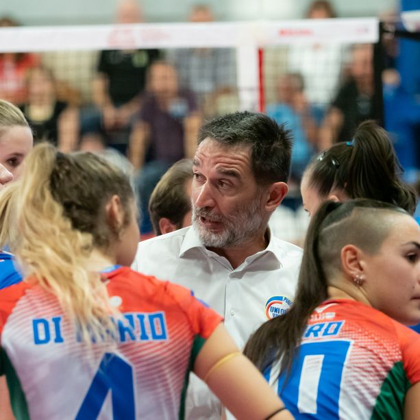 Volley A1/F: la Wash4green Pinerolo alla prova Novara
