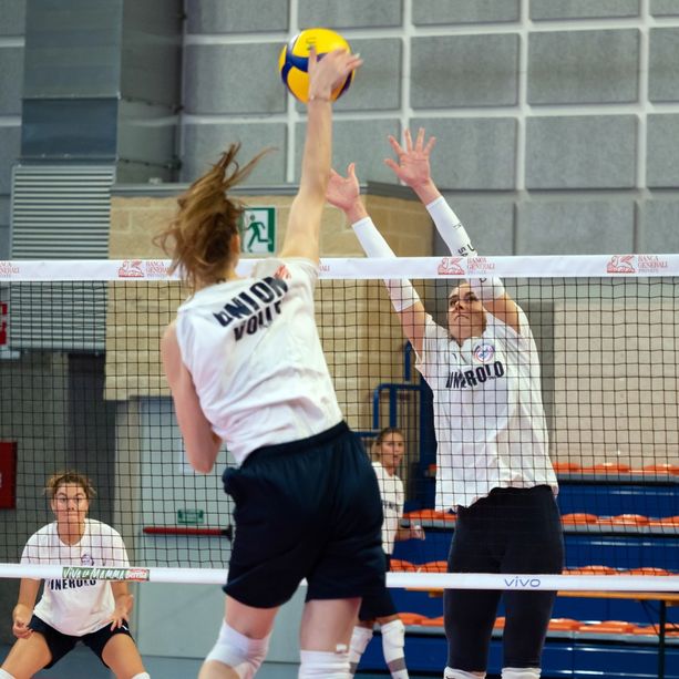 Volley A1/F: La Wash4green Pinerolo stasera esordisce a Monza