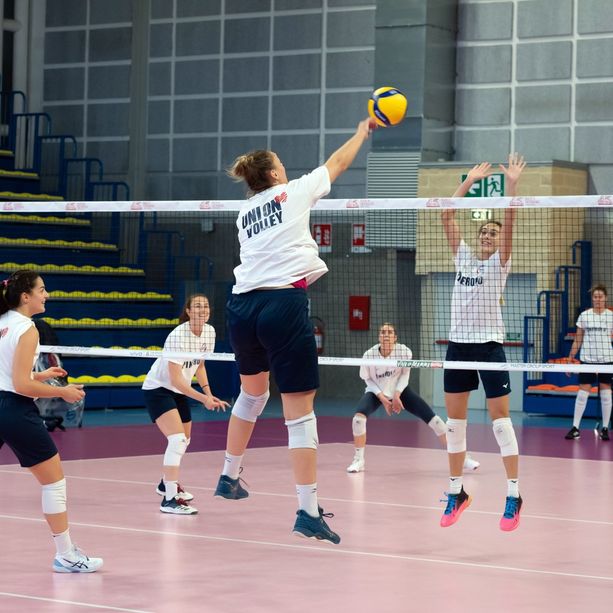 Volley A1/F: Pinerolo vince il suo primo set nella massima serie