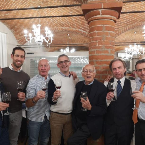 “‘Nino’ ci ha sempre voluti allegri”: Villafranca Piemonte perde il suo sindaco onorario