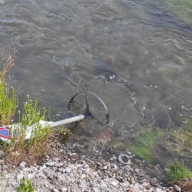 Torna l’ordinanza per evitare campeggi lungo il Pellice: primi controlli e sanzioni