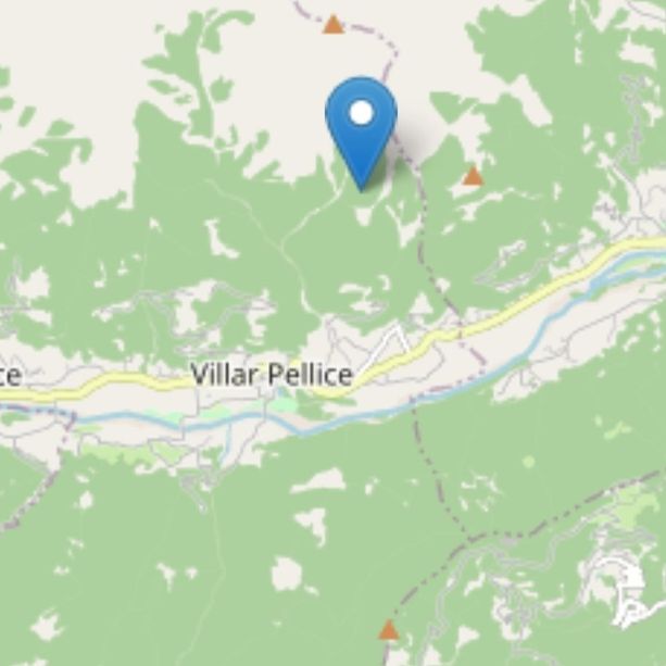 Scossa di terremoto nella notte a Villar Pellice