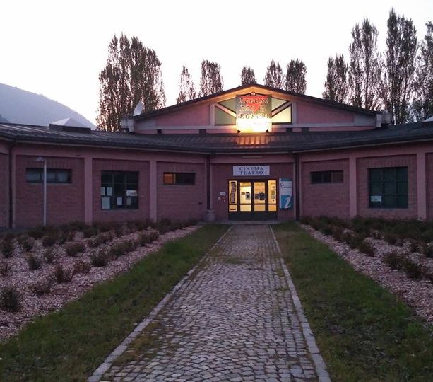 Cantiere Senza Sensi festeggia sul palco di Villar Perosa