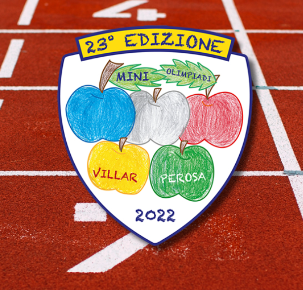 Partono oggi con le bracciate le Miniolimpiadi di Valle a Villar Perosa