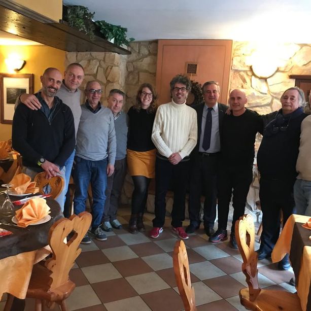 Villar Perosa si accorda con la Federazione per dare una nuova vita al campo da hockey