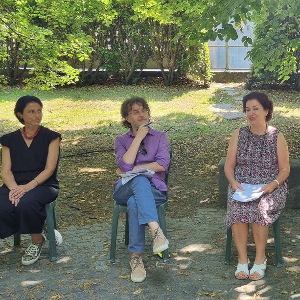 Il Cinevillaggio di Villar Perosa parte con le note di De André