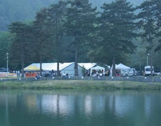 Villar Perosa si prepara a fare festa con vespe ed api
