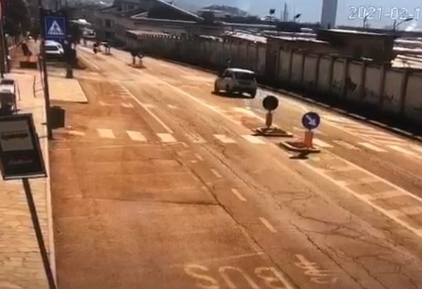 Video dell’incidente mortale di Villar Perosa sul web: “Il Comune faccia un’indagine interna”
