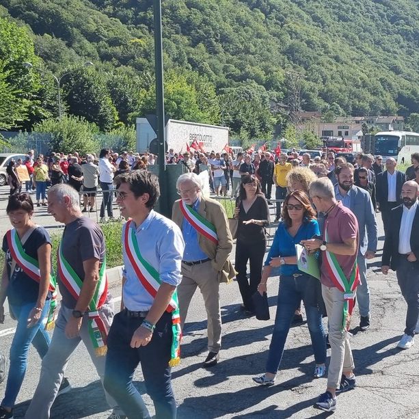 Quale futuro per le Valli? Se ne discute a Villar Perosa