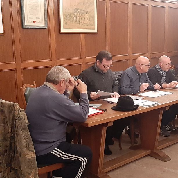 Nell’incidente di Villar Perosa, coinvolto un consigliere comunale: «Mi sembrava un autoscontro»