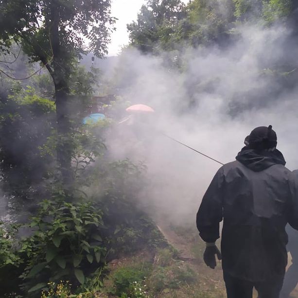 Valsusa, la polizia rimuove le barricate dei No Tav: due feriti