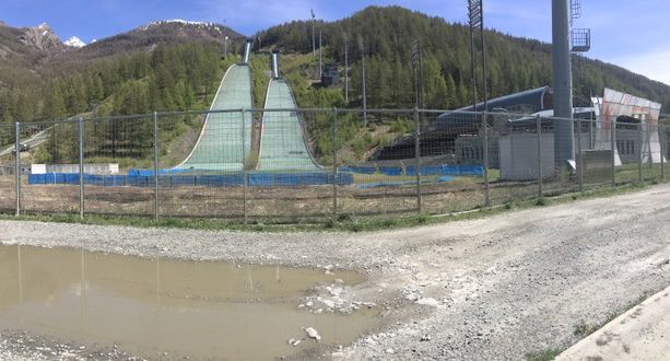 Torino 2006 e la sua eredità: Pragelato e Cesana restano due ferite aperte. &quot;Serve un intervento unico&quot;