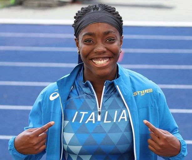 Razzismo, la denuncia dell'azzurra Daisy Osakue: &quot;Scambiata per ladra al negozio Apple solo perché ho la pelle nera&quot;