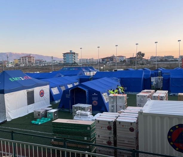 La guerra civile in Myanmar ostacola la partenza del &quot;super ospedale da campo&quot; della Regione Piemonte