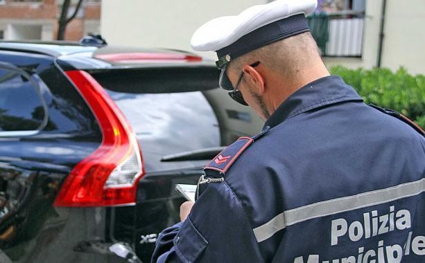 Multe, medaglia d'oro per Torino: è il comune che ha registrato più incassi per violazioni del Codice della Strada