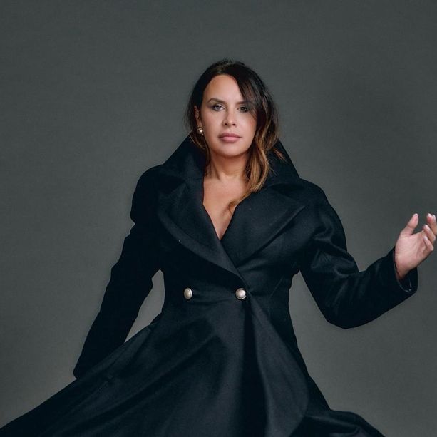 Karla Sofía Gascón a Torino: la star di Emilia Pérez è la madrina del 40° Lovers Film Festival