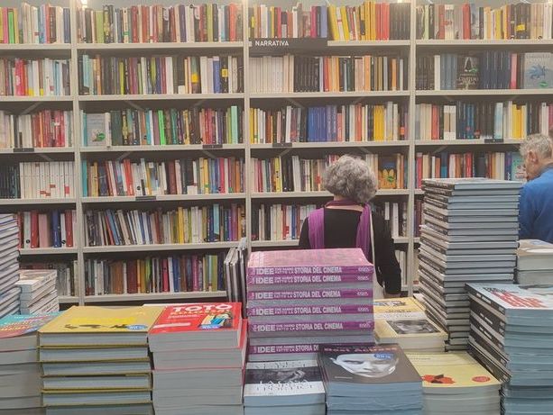 Salone del Libro, ma non solo: cosa fare a Torino fino a domenica 18 maggio
