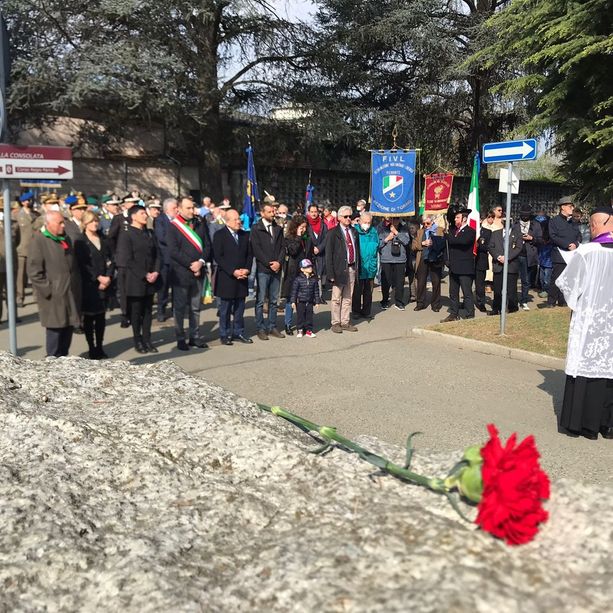 Torino celebra il 25 Aprile, Lo Russo: &quot;Scegliamo di stare dalla parte della democrazia&quot; [FOTO e VIDEO]