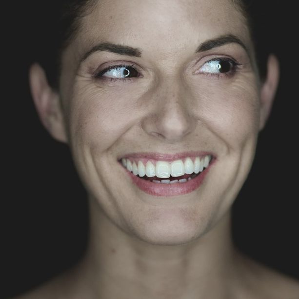 Arianna Porcelli Safonov: &quot;In scena ironizzo sulle fobie, a Torino mi aspetto un pubblico amico&quot; [INTERVISTA]