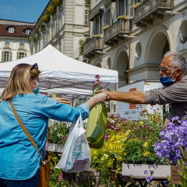 Tra arte, fiori e teatro, tutti gli eventi imperdibili di questo fine settimana torinese