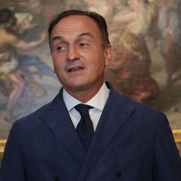 Buon Natale ai lettori di TorinOggi dal presidente Cirio: &quot;Nel 2025 sanità e scuole la priorità&quot;
