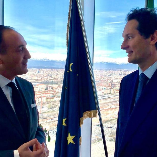 Sciopero Stellantis a Torino, Cirio: &quot;Ci sarò con il gonfalone. In corteo tutti i candidati alle Regionali&quot;