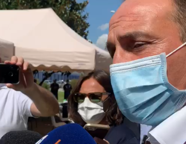 Cgil, Cisl e Uil chiedono a Cirio di ritirare l'ordinanza sulla scuola: &quot;Introduce ulteriori difficoltà in una situazione già complicata&quot;