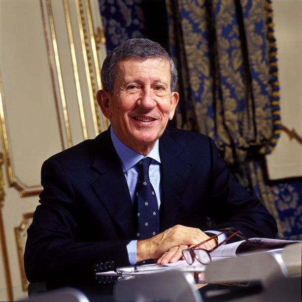 Torino piange Alessandro Barberis, maestro di gentilezza e umanità nel mondo economico torinese