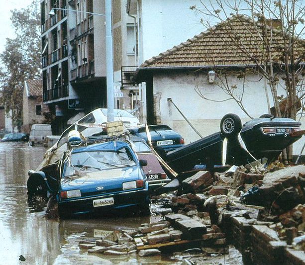 Il Piemonte come Valencia? Non si può escludere. Ma rispetto al ‘94 qualcosa è cambiato