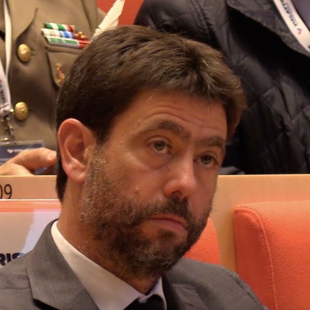 Juve, emerge l'incontro &quot;segreto&quot; tra Agnelli e altri presidenti di serie A: &quot;Ci schiantiamo&quot;
